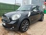 USED 2014 14 MINI PACEMAN 1.6 Cooper D ALL4 Euro 5 (s/s) 3dr GREAT VALUE NEW MOT SERVICE