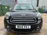 USED 2014 14 MINI PACEMAN 1.6 Cooper D ALL4 Euro 5 (s/s) 3dr GREAT VALUE NEW MOT SERVICE