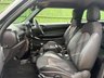 USED 2014 14 MINI PACEMAN 1.6 Cooper D ALL4 Euro 5 (s/s) 3dr GREAT VALUE NEW MOT SERVICE