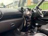 USED 2014 14 MINI PACEMAN 1.6 Cooper D ALL4 Euro 5 (s/s) 3dr GREAT VALUE NEW MOT SERVICE