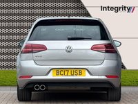 USED 2017 17 VOLKSWAGEN GOLF 2.0 TDI BlueMotion Tech GTD Hatchback 5dr Diesel Manual Euro 6 (s/s) (184 ps) Low Mileage | 8 Services