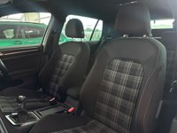 USED 2017 17 VOLKSWAGEN GOLF 2.0 TDI BlueMotion Tech GTD Hatchback 5dr Diesel Manual Euro 6 (s/s) (184 ps) Low Mileage | 8 Services
