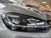USED 2017 17 VOLKSWAGEN GOLF 2.0 TDI BlueMotion Tech GTD Hatchback 5dr Diesel Manual Euro 6 (s/s) (184 ps) Low Mileage | 8 Services
