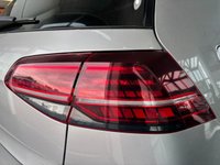 USED 2017 17 VOLKSWAGEN GOLF 2.0 TDI BlueMotion Tech GTD Hatchback 5dr Diesel Manual Euro 6 (s/s) (184 ps) Low Mileage | 8 Services