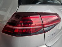 USED 2017 17 VOLKSWAGEN GOLF 2.0 TDI BlueMotion Tech GTD Hatchback 5dr Diesel Manual Euro 6 (s/s) (184 ps) Low Mileage | 8 Services