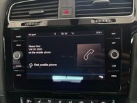 USED 2017 17 VOLKSWAGEN GOLF 2.0 TDI BlueMotion Tech GTD Hatchback 5dr Diesel Manual Euro 6 (s/s) (184 ps) Low Mileage | 8 Services