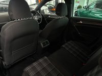 USED 2017 17 VOLKSWAGEN GOLF 2.0 TDI BlueMotion Tech GTD Hatchback 5dr Diesel Manual Euro 6 (s/s) (184 ps) Low Mileage | 8 Services