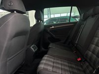 USED 2017 17 VOLKSWAGEN GOLF 2.0 TDI BlueMotion Tech GTD Hatchback 5dr Diesel Manual Euro 6 (s/s) (184 ps) Low Mileage | 8 Services