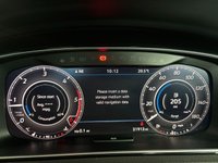 USED 2017 17 VOLKSWAGEN GOLF 2.0 TDI BlueMotion Tech GTD Hatchback 5dr Diesel Manual Euro 6 (s/s) (184 ps) Low Mileage | 8 Services