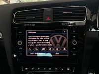 USED 2017 17 VOLKSWAGEN GOLF 2.0 TDI BlueMotion Tech GTD Hatchback 5dr Diesel Manual Euro 6 (s/s) (184 ps) Low Mileage | 8 Services
