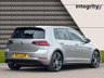 USED 2017 17 VOLKSWAGEN GOLF 2.0 TDI BlueMotion Tech GTD Hatchback 5dr Diesel Manual Euro 6 (s/s) (184 ps) Low Mileage | 8 Services