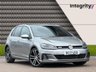 USED 2017 17 VOLKSWAGEN GOLF 2.0 TDI BlueMotion Tech GTD Hatchback 5dr Diesel Manual Euro 6 (s/s) (184 ps) Low Mileage | 8 Services