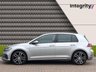 USED 2017 17 VOLKSWAGEN GOLF 2.0 TDI BlueMotion Tech GTD Hatchback 5dr Diesel Manual Euro 6 (s/s) (184 ps) Low Mileage | 8 Services