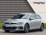 USED 2017 17 VOLKSWAGEN GOLF 2.0 TDI BlueMotion Tech GTD Hatchback 5dr Diesel Manual Euro 6 (s/s) (184 ps) Low Mileage | 8 Services