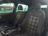USED 2017 17 VOLKSWAGEN GOLF 2.0 TDI BlueMotion Tech GTD Hatchback 5dr Diesel Manual Euro 6 (s/s) (184 ps) Low Mileage | 8 Services