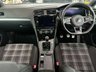 USED 2017 17 VOLKSWAGEN GOLF 2.0 TDI BlueMotion Tech GTD Hatchback 5dr Diesel Manual Euro 6 (s/s) (184 ps) Low Mileage | 8 Services