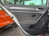 USED 2017 17 VOLKSWAGEN GOLF 2.0 TDI BlueMotion Tech GTD Hatchback 5dr Diesel Manual Euro 6 (s/s) (184 ps) Low Mileage | 8 Services