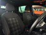 USED 2017 17 VOLKSWAGEN GOLF 2.0 TDI BlueMotion Tech GTD Hatchback 5dr Diesel Manual Euro 6 (s/s) (184 ps) Low Mileage | 8 Services