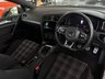 USED 2017 17 VOLKSWAGEN GOLF 2.0 TDI BlueMotion Tech GTD Hatchback 5dr Diesel Manual Euro 6 (s/s) (184 ps) Low Mileage | 8 Services