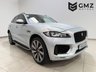 USED 2016 66 JAGUAR F-PACE 3.0 D300 V6 S SUV 5dr Diesel Auto AWD Euro 6 (s/s) (300 ps) FULL DEALER HISTORY | SUNROOF | NATIONWIDE DELIVERY
