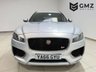 USED 2016 66 JAGUAR F-PACE 3.0 D300 V6 S SUV 5dr Diesel Auto AWD Euro 6 (s/s) (300 ps) FULL DEALER HISTORY | SUNROOF | NATIONWIDE DELIVERY