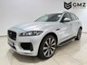 USED 2016 66 JAGUAR F-PACE 3.0 D300 V6 S SUV 5dr Diesel Auto AWD Euro 6 (s/s) (300 ps) FULL DEALER HISTORY | SUNROOF | NATIONWIDE DELIVERY