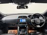 USED 2016 66 JAGUAR F-PACE 3.0 D300 V6 S SUV 5dr Diesel Auto AWD Euro 6 (s/s) (300 ps) FULL DEALER HISTORY | SUNROOF | NATIONWIDE DELIVERY