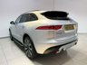 USED 2016 66 JAGUAR F-PACE 3.0 D300 V6 S SUV 5dr Diesel Auto AWD Euro 6 (s/s) (300 ps) FULL DEALER HISTORY | SUNROOF | NATIONWIDE DELIVERY