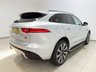 USED 2016 66 JAGUAR F-PACE 3.0 D300 V6 S SUV 5dr Diesel Auto AWD Euro 6 (s/s) (300 ps) FULL DEALER HISTORY | SUNROOF | NATIONWIDE DELIVERY