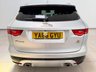 USED 2016 66 JAGUAR F-PACE 3.0 D300 V6 S SUV 5dr Diesel Auto AWD Euro 6 (s/s) (300 ps) FULL DEALER HISTORY | SUNROOF | NATIONWIDE DELIVERY