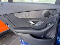 USED 2019 68 MERCEDES-BENZ C CLASS 1.5 C200 MHEV EQ Boost AMG Line Estate 5dr Petrol G-Tronic+ Euro 6 (s/s) (198 ps) 