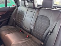 USED 2019 68 MERCEDES-BENZ C CLASS 1.5 C200 MHEV EQ Boost AMG Line Estate 5dr Petrol G-Tronic+ Euro 6 (s/s) (198 ps) 