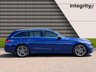 USED 2019 68 MERCEDES-BENZ C CLASS 1.5 C200 MHEV EQ Boost AMG Line Estate 5dr Petrol G-Tronic+ Euro 6 (s/s) (198 ps) 