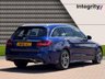 USED 2019 68 MERCEDES-BENZ C CLASS 1.5 C200 MHEV EQ Boost AMG Line Estate 5dr Petrol G-Tronic+ Euro 6 (s/s) (198 ps) 