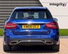 USED 2019 68 MERCEDES-BENZ C CLASS 1.5 C200 MHEV EQ Boost AMG Line Estate 5dr Petrol G-Tronic+ Euro 6 (s/s) (198 ps) 