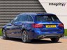 USED 2019 68 MERCEDES-BENZ C CLASS 1.5 C200 MHEV EQ Boost AMG Line Estate 5dr Petrol G-Tronic+ Euro 6 (s/s) (198 ps) 