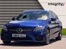USED 2019 68 MERCEDES-BENZ C CLASS 1.5 C200 MHEV EQ Boost AMG Line Estate 5dr Petrol G-Tronic+ Euro 6 (s/s) (198 ps) 