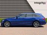 USED 2019 68 MERCEDES-BENZ C CLASS 1.5 C200 MHEV EQ Boost AMG Line Estate 5dr Petrol G-Tronic+ Euro 6 (s/s) (198 ps) 