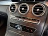 USED 2019 68 MERCEDES-BENZ C CLASS 1.5 C200 MHEV EQ Boost AMG Line Estate 5dr Petrol G-Tronic+ Euro 6 (s/s) (198 ps) 