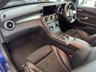 USED 2019 68 MERCEDES-BENZ C CLASS 1.5 C200 MHEV EQ Boost AMG Line Estate 5dr Petrol G-Tronic+ Euro 6 (s/s) (198 ps) 