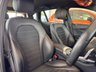 USED 2019 68 MERCEDES-BENZ C CLASS 1.5 C200 MHEV EQ Boost AMG Line Estate 5dr Petrol G-Tronic+ Euro 6 (s/s) (198 ps) 