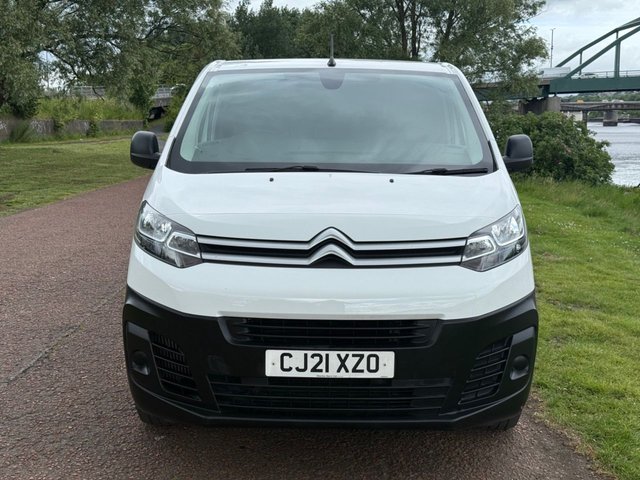View our CITROEN DISPATCH