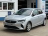 USED 2022 72 VAUXHALL CORSA 1.2 Design Hatchback 5dr Petrol Manual Euro 6 (75 ps) 