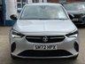 USED 2022 72 VAUXHALL CORSA 1.2 Design Hatchback 5dr Petrol Manual Euro 6 (75 ps) 