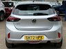USED 2022 72 VAUXHALL CORSA 1.2 Design Hatchback 5dr Petrol Manual Euro 6 (75 ps) 