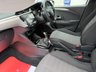 USED 2022 72 VAUXHALL CORSA 1.2 Design Hatchback 5dr Petrol Manual Euro 6 (75 ps) 