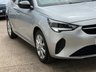 USED 2022 72 VAUXHALL CORSA 1.2 Design Hatchback 5dr Petrol Manual Euro 6 (75 ps) 