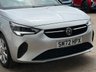 USED 2022 72 VAUXHALL CORSA 1.2 Design Hatchback 5dr Petrol Manual Euro 6 (75 ps) 