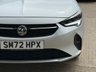 USED 2022 72 VAUXHALL CORSA 1.2 Design Hatchback 5dr Petrol Manual Euro 6 (75 ps) 