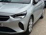 USED 2022 72 VAUXHALL CORSA 1.2 Design Hatchback 5dr Petrol Manual Euro 6 (75 ps) 